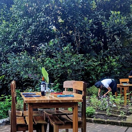 Selvista Guesthouses Balgue Dış mekan fotoğraf