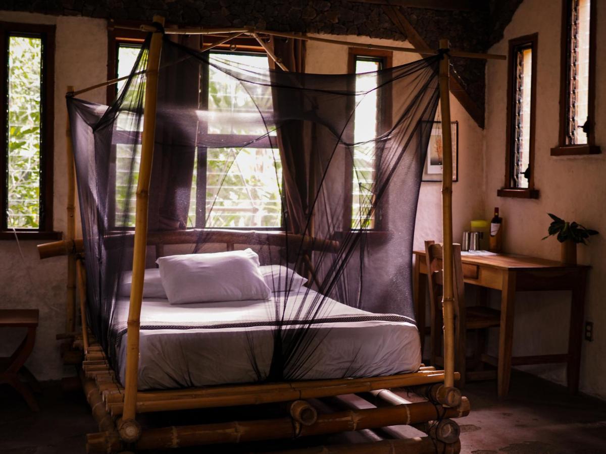 Selvista Guesthouses Balgue Dış mekan fotoğraf