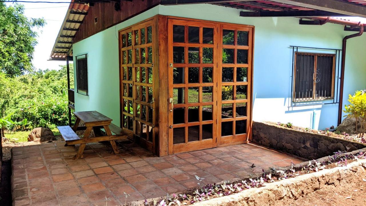 Selvista Guesthouses Balgue Dış mekan fotoğraf