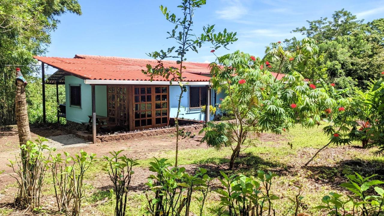 Selvista Guesthouses Balgue Dış mekan fotoğraf