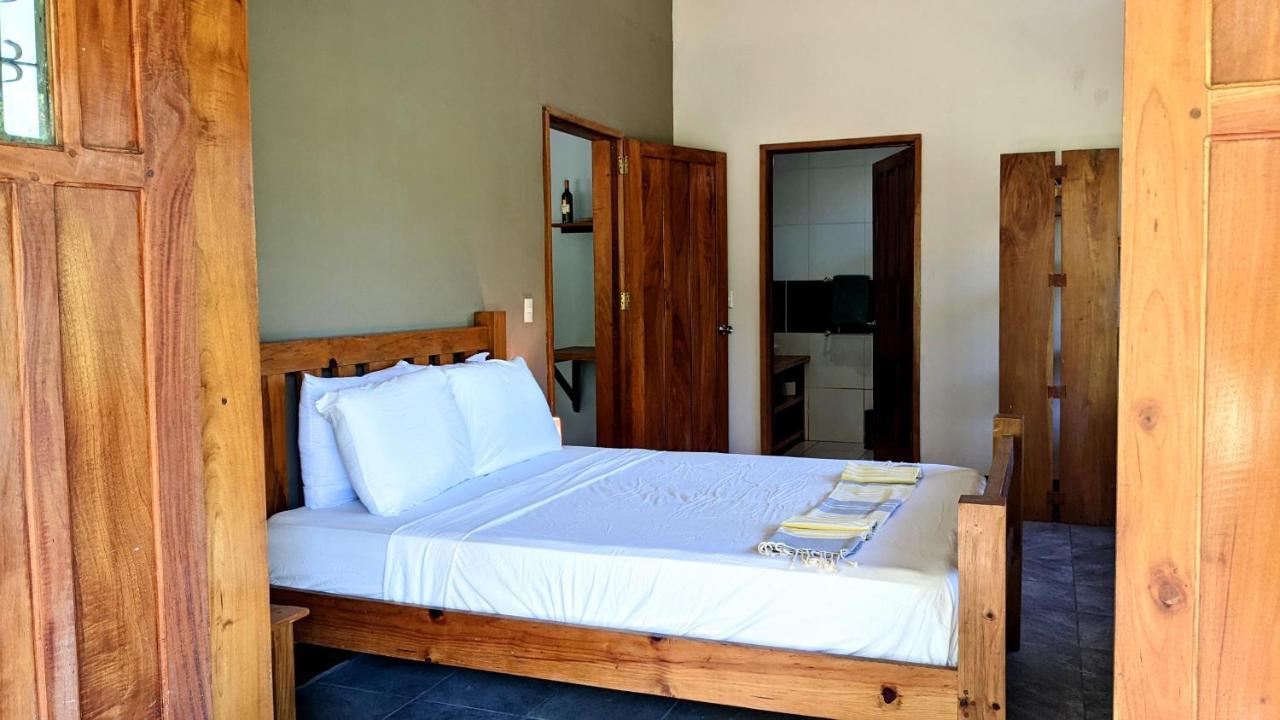 Selvista Guesthouses Balgue Dış mekan fotoğraf