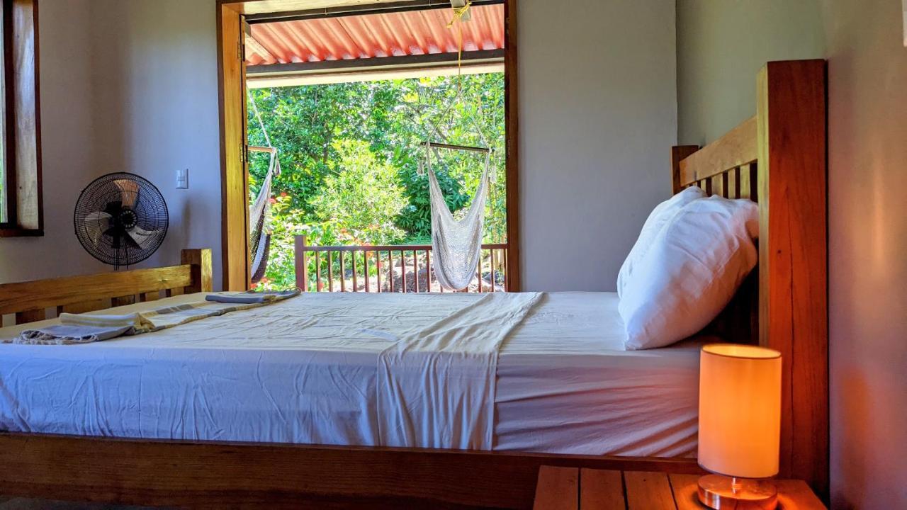 Selvista Guesthouses Balgue Dış mekan fotoğraf
