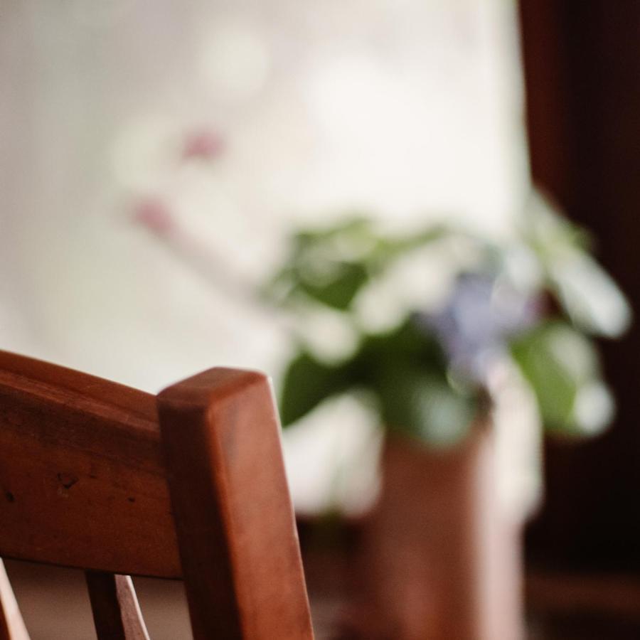 Selvista Guesthouses Balgue Dış mekan fotoğraf