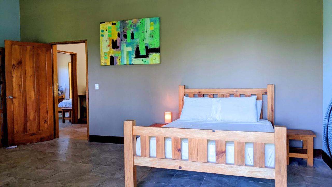 Selvista Guesthouses Balgue Dış mekan fotoğraf
