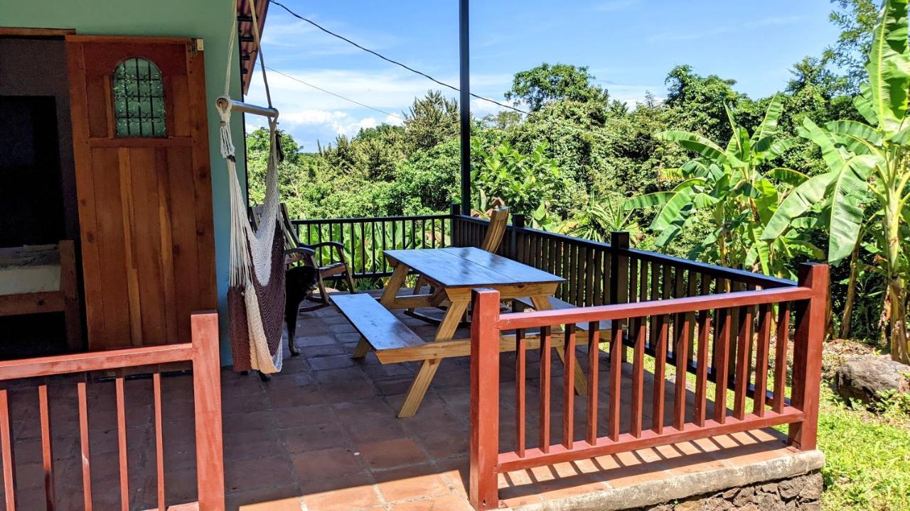 Selvista Guesthouses Balgue Dış mekan fotoğraf