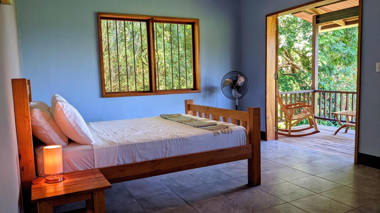 Selvista Guesthouses Balgue Dış mekan fotoğraf
