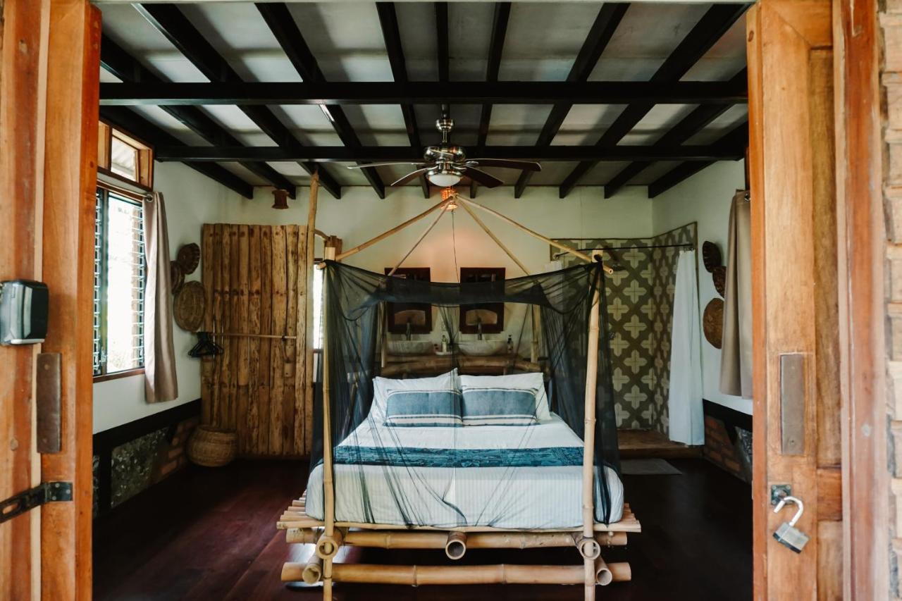 Selvista Guesthouses Balgue Dış mekan fotoğraf
