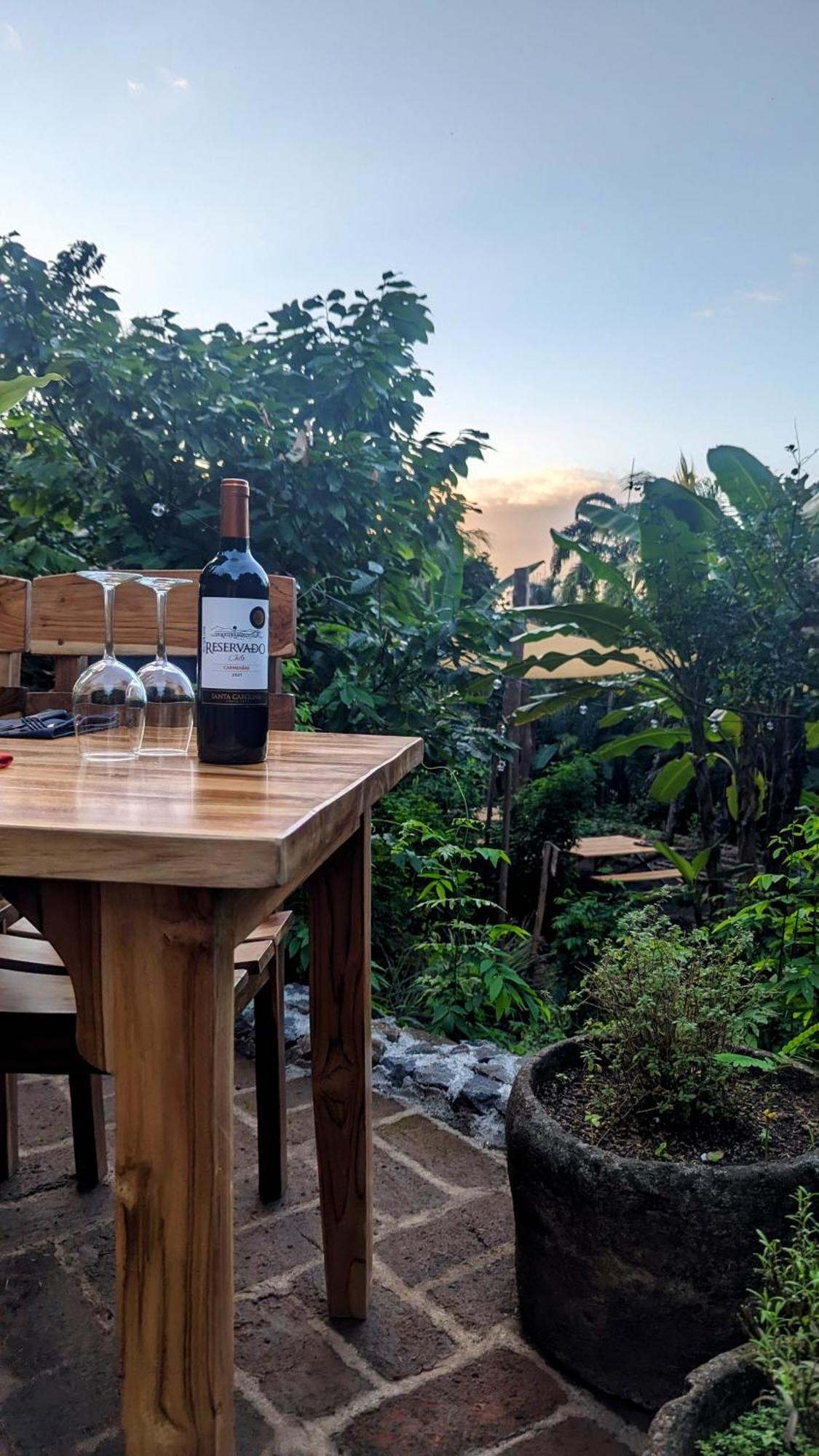Selvista Guesthouses Balgue Dış mekan fotoğraf