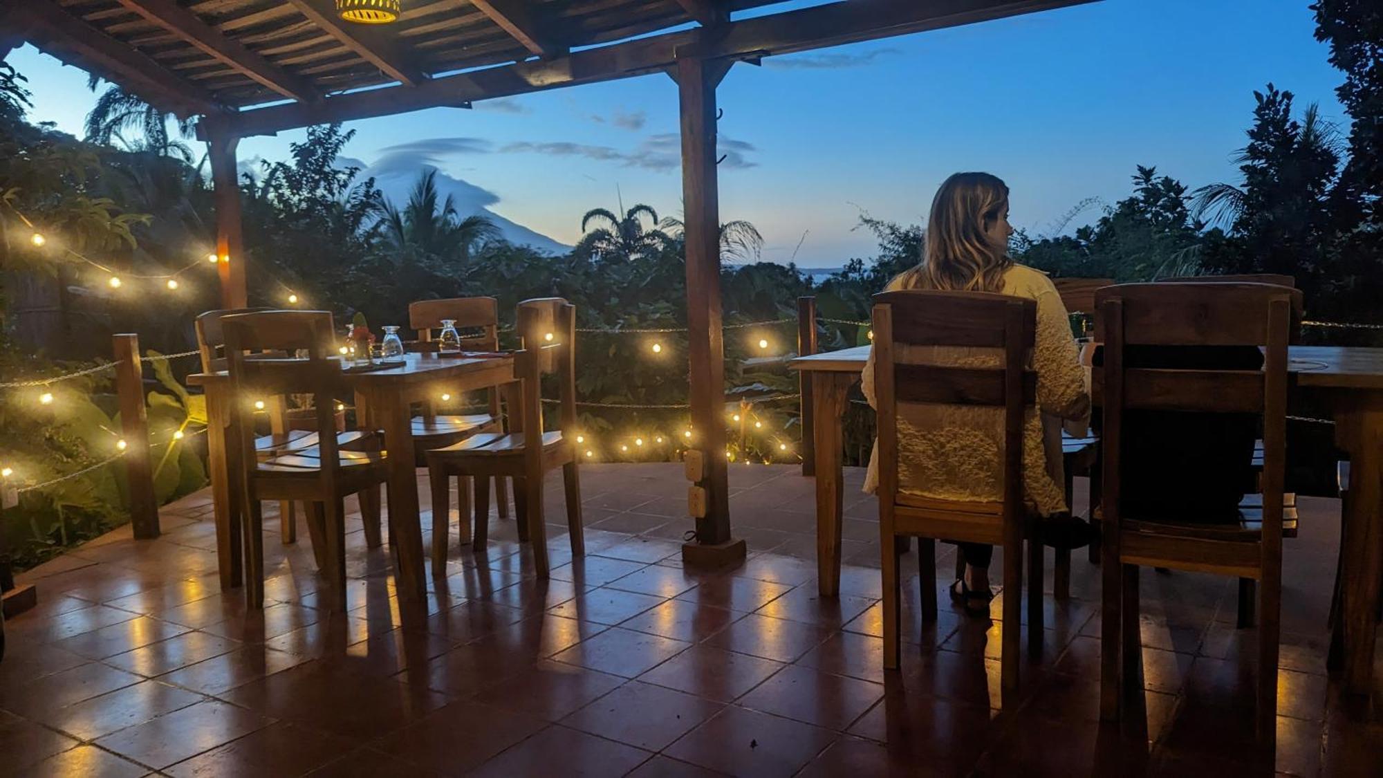 Selvista Guesthouses Balgue Dış mekan fotoğraf