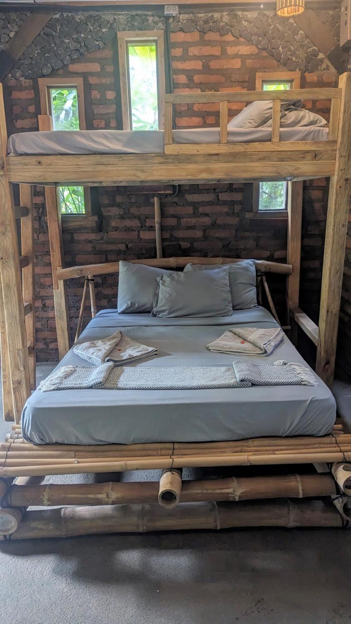 Selvista Guesthouses Balgue Dış mekan fotoğraf