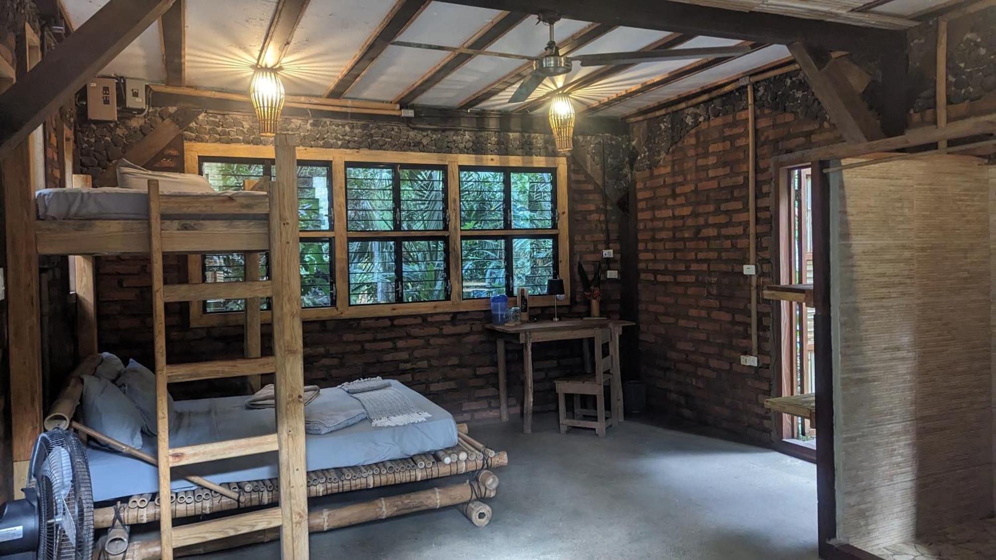 Selvista Guesthouses Balgue Dış mekan fotoğraf