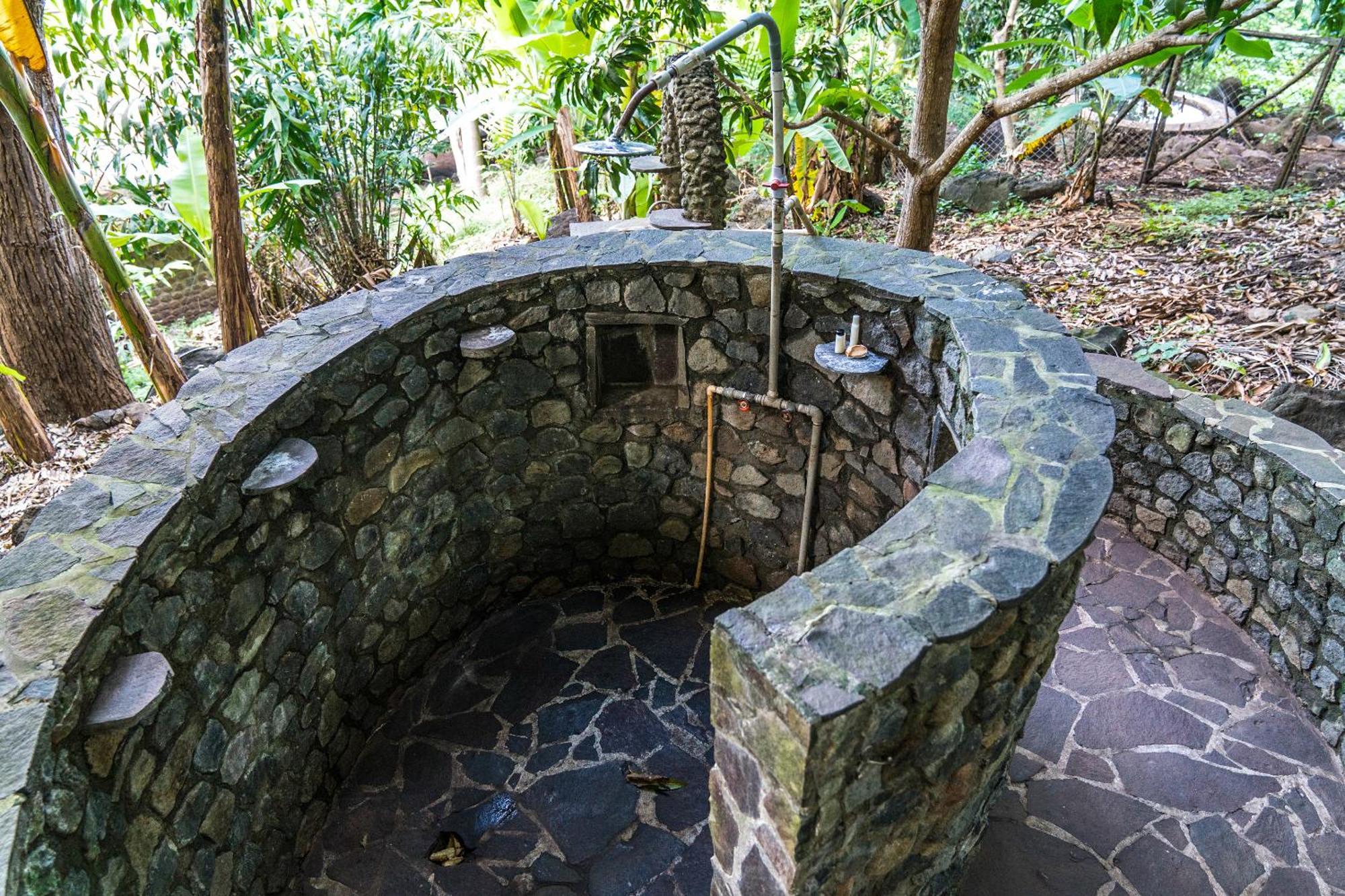 Selvista Guesthouses Balgue Oda fotoğraf