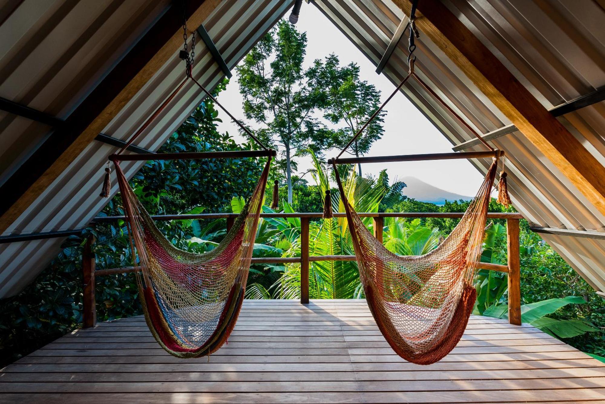 Selvista Guesthouses Balgue Oda fotoğraf