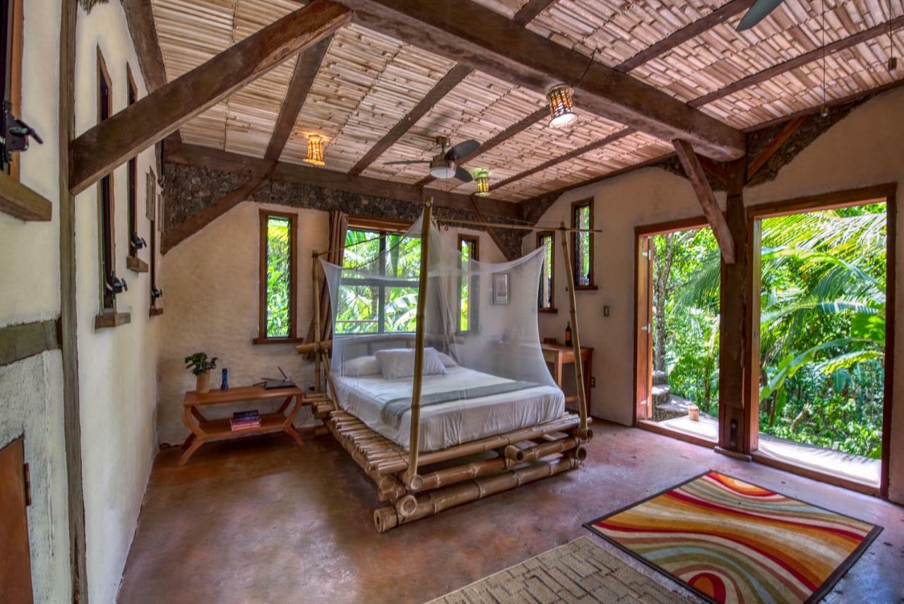 Selvista Guesthouses Balgue Dış mekan fotoğraf