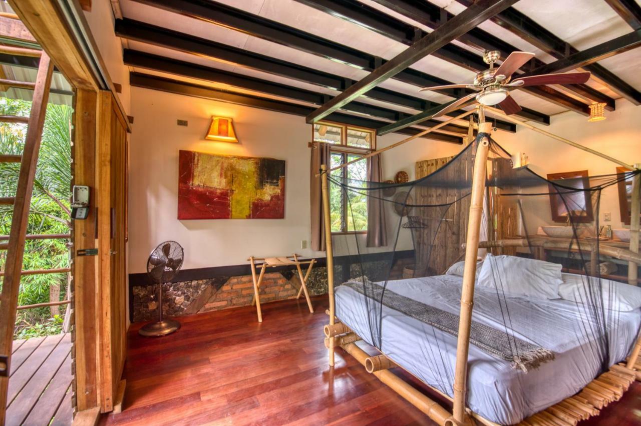 Selvista Guesthouses Balgue Dış mekan fotoğraf