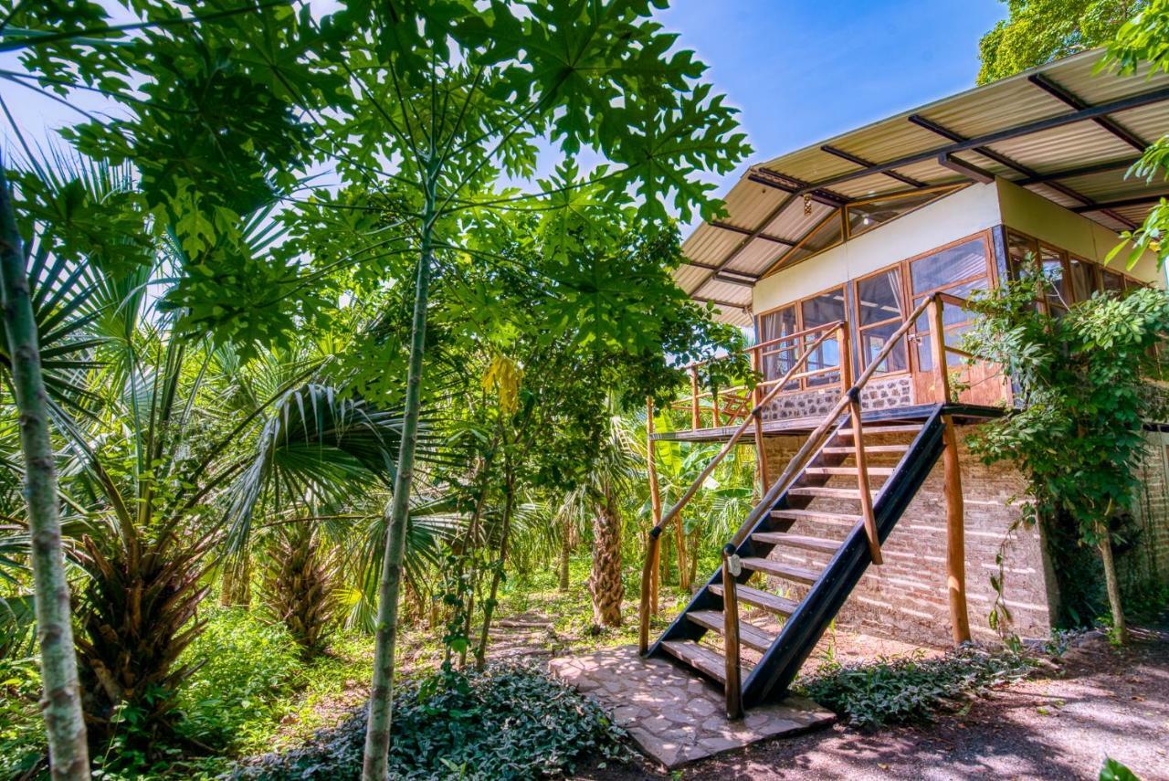 Selvista Guesthouses Balgue Dış mekan fotoğraf
